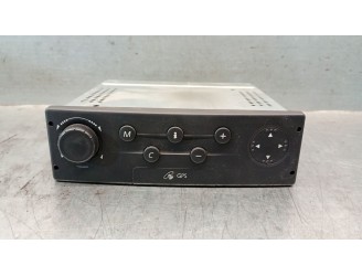 Recambio de sistema navegacion gps para renault laguna ii (bg0/1_) 2.2 dci (bg0f) referencia OEM IAM 8200138590 8200138590 