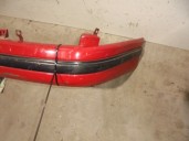 Recambio de paragolpes delantero para seat cordoba berlina (6k2) 1.8 cat (abs. adz) referencia OEM IAM ROJO 