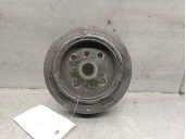 Recambio de polea cigueñal para volvo s40 i (644) 1.8 referencia OEM IAM H0103AA 1275801 