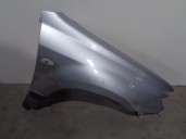 Recambio de aleta delantera derecha para mitsubishi outlander (cu0w) 2.4 4wd referencia OEM IAM MR990118 GRIS 