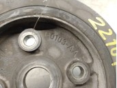 Recambio de polea cigueñal para volvo s40 i (644) 1.8 referencia OEM IAM H0103AA 1275801 