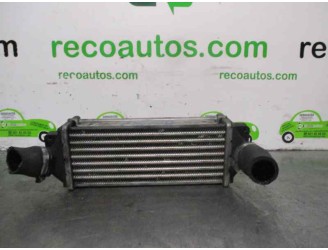 Recambio de intercooler para opel astra f berlina 1.7 turbodiesel cat (x 17 dtl / 2h8) referencia OEM IAM 