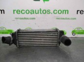 Recambio de intercooler para opel astra f berlina 1.7 turbodiesel cat (x 17 dtl / 2h8) referencia OEM IAM 