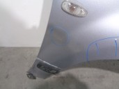 Recambio de aleta delantera derecha para mitsubishi outlander (cu0w) 2.4 4wd referencia OEM IAM MR990118 GRIS 