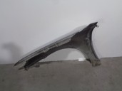 Recambio de aleta delantera derecha para mitsubishi outlander (cu0w) 2.4 4wd referencia OEM IAM MR990118 GRIS 