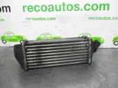 Recambio de intercooler para opel astra f berlina 1.7 turbodiesel cat (x 17 dtl / 2h8) referencia OEM IAM   