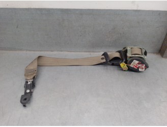 Recambio de cinturon seguridad trasero izquierdo para volvo xc90 i (275) d5 awd referencia OEM IAM 601239800 31267531 