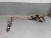 Recambio de cinturon seguridad trasero izquierdo para volvo xc90 i (275) d5 awd referencia OEM IAM 601239800 31267531 