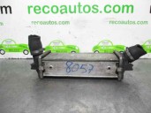 Recambio de intercooler para opel astra f berlina 1.7 turbodiesel cat (x 17 dtl / 2h8) referencia OEM IAM 