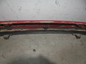 Recambio de paragolpes delantero para seat cordoba berlina (6k2) 1.8 cat (abs. adz) referencia OEM IAM ROJO 