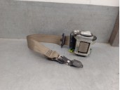 Recambio de cinturon seguridad trasero izquierdo para volvo xc90 i (275) d5 awd referencia OEM IAM 601239800 31267531 