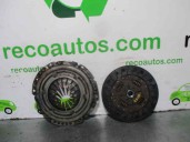 Recambio de kit embrague para opel astra f berlina 1.7 turbodiesel cat (x 17 dtl / 2h8) referencia OEM IAM 