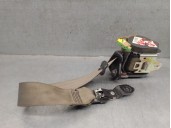 Recambio de cinturon seguridad trasero izquierdo para volvo xc90 i (275) d5 awd referencia OEM IAM 601239800 31267531 