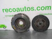 Recambio de kit embrague para opel astra f berlina 1.7 turbodiesel cat (x 17 dtl / 2h8) referencia OEM IAM 
