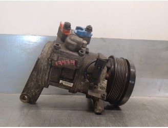 Recambio de compresor aire acondicionado para chrysler voyager (gs) 3.8 v6 cat referencia OEM IAM MC4472005672 HFC134A 