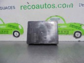 Recambio de modulo electronico para seat ibiza (kj1) referencia OEM IAM 3Q0959435L 5ZA011460 HELLA