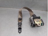 Recambio de cinturon seguridad trasero izquierdo para volvo xc90 i (275) d5 awd referencia OEM IAM 601239800 31267531 