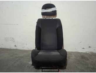 Recambio de asiento delantero derecho para mitsubishi outlander (cu0w) 2.4 4wd referencia OEM IAM MN151288HD MN151288HD 