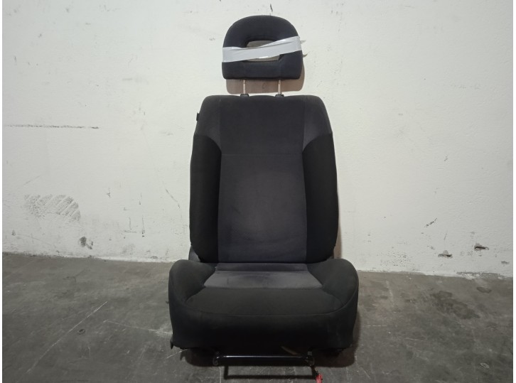 Recambio de asiento delantero derecho para mitsubishi outlander (cu0w) 2.4 4wd referencia OEM IAM MN151288HD MN151288HD 