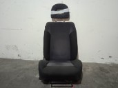 Recambio de asiento delantero derecho para mitsubishi outlander (cu0w) 2.4 4wd referencia OEM IAM MN151288HD MN151288HD 