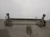 Recambio de puente trasero para kia rio ii (jb) 1.5 crdi referencia OEM IAM 551001G200 551001G200 