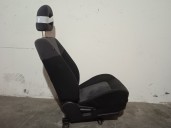 Recambio de asiento delantero derecho para mitsubishi outlander (cu0w) 2.4 4wd referencia OEM IAM MN151288HD MN151288HD 