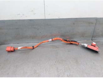 Recambio de cableado para toyota corolla sedán (_e21_) 1.8 vvti hybrid (zwe211, mzea12) referencia OEM IAM 821H2V1010 821H2V1010
