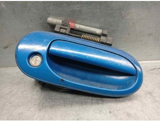 Recambio de maneta exterior delantera derecha para nissan almera (n16/e) 1.5 16v cat referencia OEM IAM   5 PUERTAS
