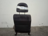 Recambio de asiento delantero derecho para mitsubishi outlander (cu0w) 2.4 4wd referencia OEM IAM MN151288HD MN151288HD 