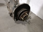 Recambio de puente trasero para kia rio ii (jb) 1.5 crdi referencia OEM IAM 551001G200 551001G200 