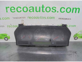 Recambio de cuadro instrumentos para volvo s70 berlina 2.5 turbodiesel referencia OEM IAM 9451530 9168144 