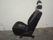 Recambio de asiento delantero derecho para mitsubishi outlander (cu0w) 2.4 4wd referencia OEM IAM MN151288HD MN151288HD 