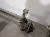 Recambio de puente trasero para kia rio ii (jb) 1.5 crdi referencia OEM IAM 551001G200 551001G200 