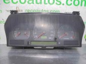 Recambio de cuadro instrumentos para volvo s70 berlina 2.5 turbodiesel referencia OEM IAM 9451530 9168144 