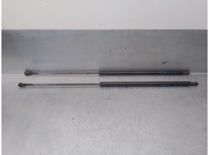 Recambio de amortiguadores maletero / porton para peugeot 406 berlina (s1/s2) 2.0 hdi cat referencia OEM IAM 9630662480 