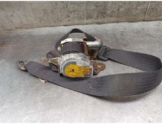 Recambio de cinturon seguridad delantero derecho para toyota corolla verso (e12) 1.6 16v referencia OEM IAM 7321013230C0 