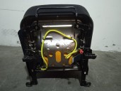 Recambio de asiento delantero derecho para mitsubishi outlander (cu0w) 2.4 4wd referencia OEM IAM MN151288HD MN151288HD 