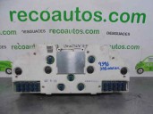 Recambio de cuadro instrumentos para volvo s70 berlina 2.5 turbodiesel referencia OEM IAM 9451530 9168144 
