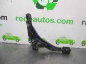 Recambio de brazo suspension inferior delantero izquierdo para hyundai atos prime (mx) 1.0 cat referencia OEM IAM 5450002051 
