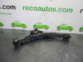 Recambio de brazo suspension inferior delantero izquierdo para hyundai atos prime (mx) 1.0 cat referencia OEM IAM 5450002051 