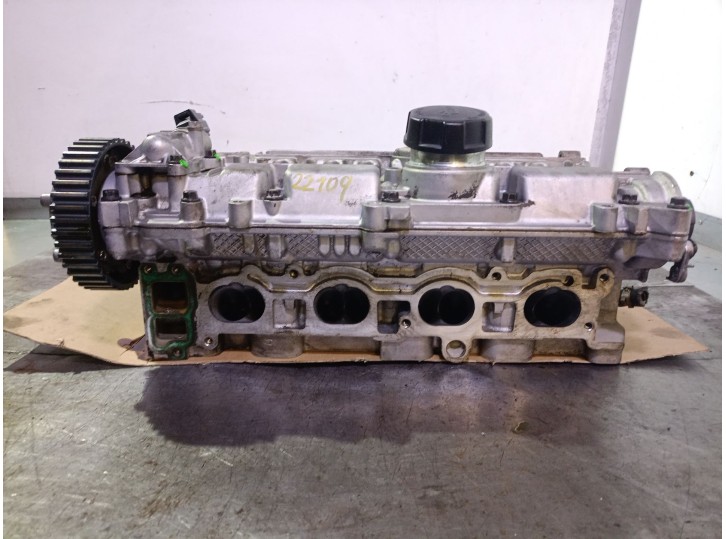 Recambio de culata para volvo s40 i (644) 1.8 referencia OEM IAM 1001851 8111174 1001852
