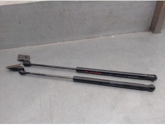 Recambio de amortiguadores maletero / porton para volvo xc90 i (275) d5 awd referencia OEM IAM 30634580 31218511 