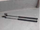 Replacement trunk / tailgate struts for Volvo XC90 I (275) D5 AWD OEM IAM reference 30634580 31218511 