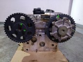 Recambio de culata para volvo s40 i (644) 1.8 referencia OEM IAM 1001851 8111174 1001852