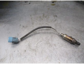 Recambio de sonda lambda para nissan almera (n16/e) 1.5 16v cat referencia OEM IAM 0258005274 0258005274 BOSCH