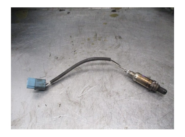 Recambio de sonda lambda para nissan almera (n16/e) 1.5 16v cat referencia OEM IAM 0258005274 0258005274 BOSCH