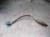 Recambio de sonda lambda para nissan almera (n16/e) 1.5 16v cat referencia OEM IAM 0258005274 0258005274 BOSCH