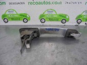 Recambio de maneta exterior delantera izquierda para volvo s70 berlina 2.5 turbodiesel referencia OEM IAM   