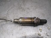 Recambio de sonda lambda para nissan almera (n16/e) 1.5 16v cat referencia OEM IAM 0258005274 0258005274 BOSCH