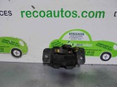 Recambio de cerradura maletero / porton para hyundai atos prime (mx) 1.0 cat referencia OEM IAM 5 PUERTAS